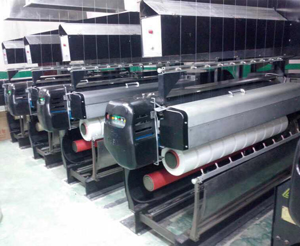 Polyester POY equipment，Polyester POY equipment，Polyester POY equipment，Polyester POY equipment 